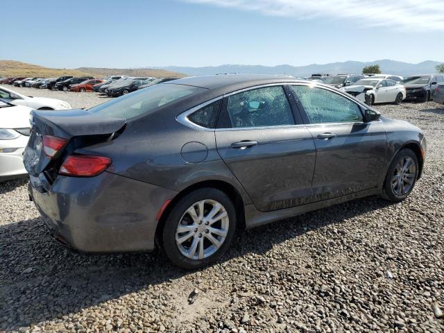 Vin: 1c3cccab7gn120417, lot: 57883625, chrysler 200 limited 20163
