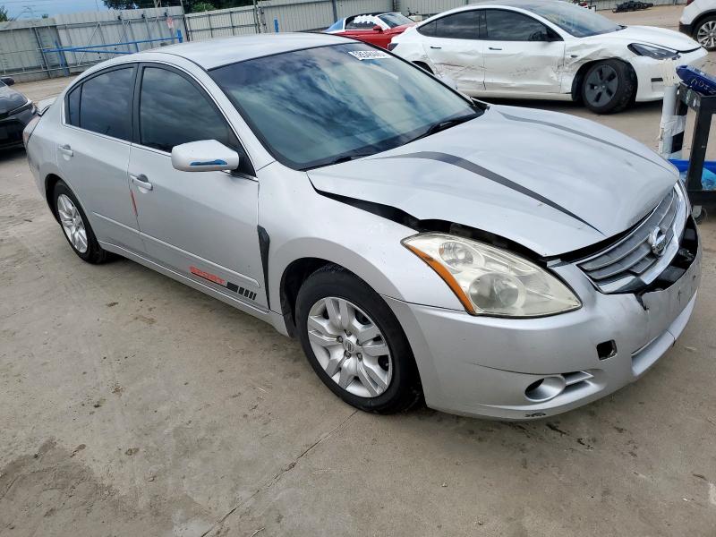 Vin: 1n4al2ap3bn443810, lot: 58548445, nissan altima base 20114