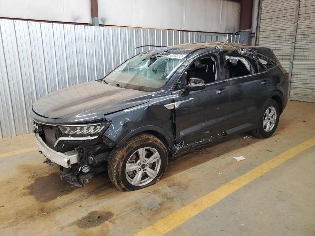 Vin: 5xyrg4lcxpg170483, lot: 55254235, kia sorento lx 2023 img_1