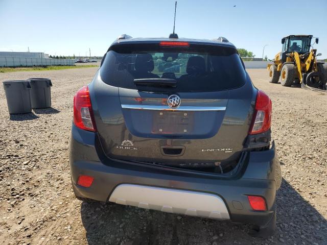 2016 BUICK ENCORE PRE KL4CJHSB1GB568922