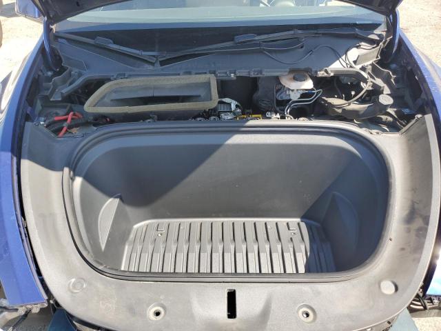 2021 TESLA MODEL Y - 5YJYGAEE3MF223021