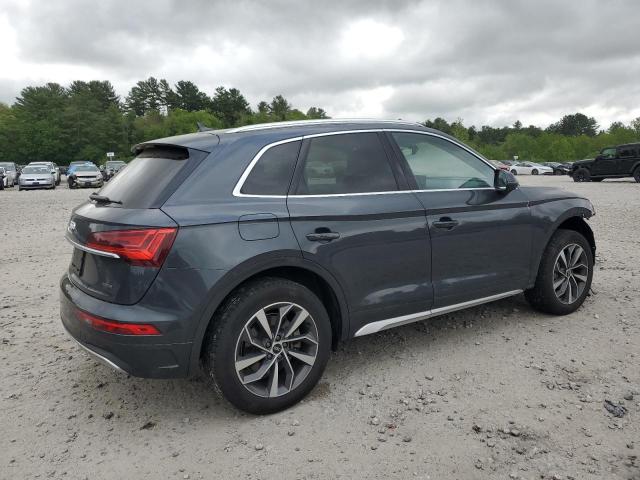 Vin: wa1baafy5m2067030, lot: 57124845, audi q5 premium plus 20213