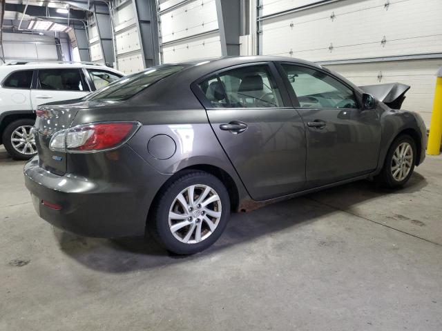 Vin: jm1bl1w71c1555693, lot: 58713755, mazda 3 i 20123