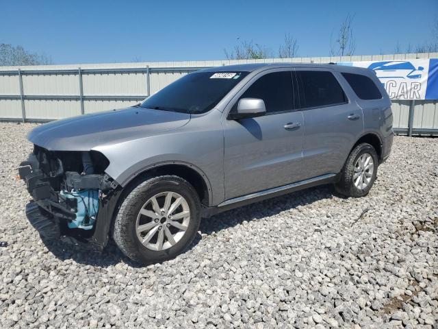 Vin: 1c4rdjag4mc547368, lot: 56048145, dodge durango sxt 2021 img_1
