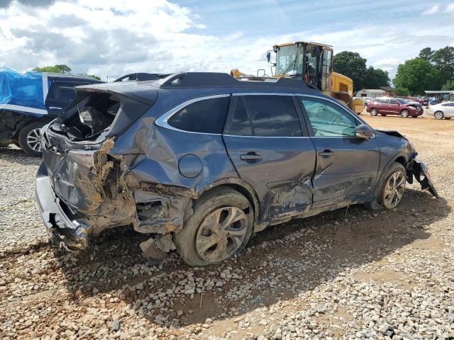 Vin: 4s4btanc8m3180272, lot: 58654325, subaru outback limited 20213
