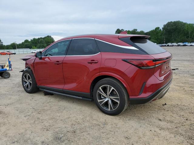 Vin: 2t2bamba1pc018649, lot: 58232225, lexus rx350 350 base 20232
