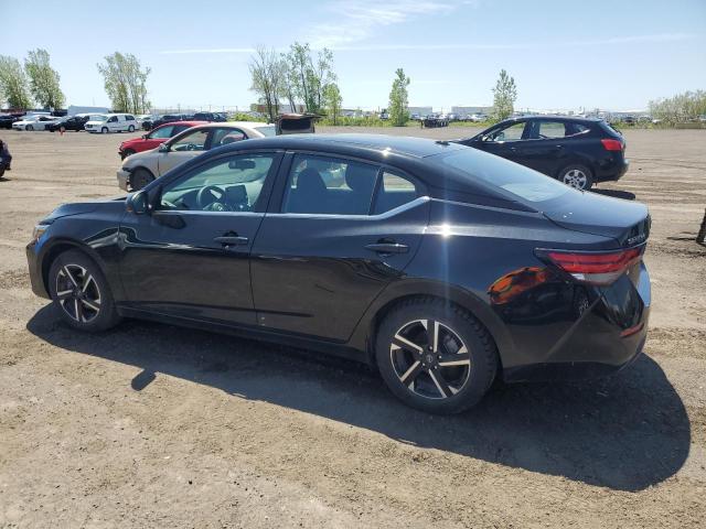 Vin: 3n1ab8cv7ry243489, lot: 57664265, nissan sentra sv 20242