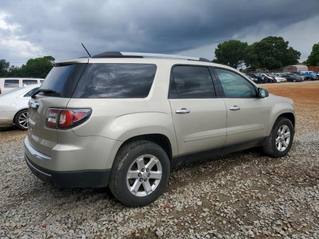 Vin: 1gkkrned6fj376930, lot: 58700445, gmc acadia sle 20153