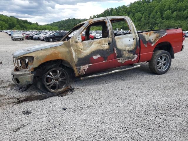 DODGE RAM 1500 S