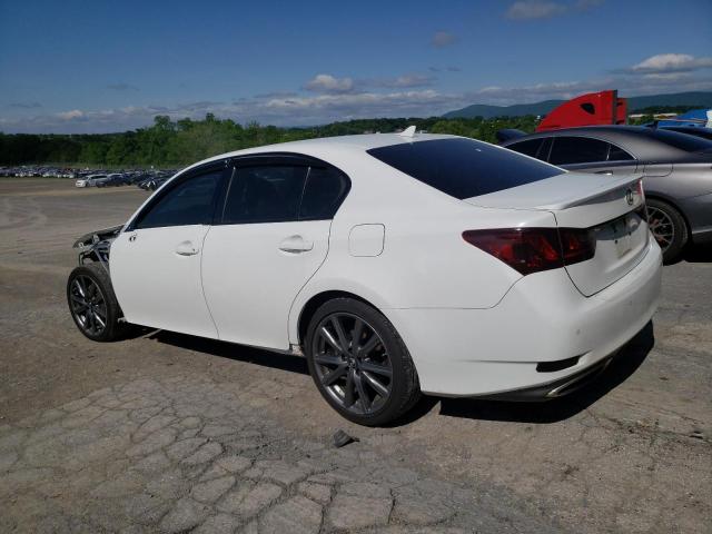 Vin: jthce1blxe5022026, lot: 57058305, lexus gs350 350 20142