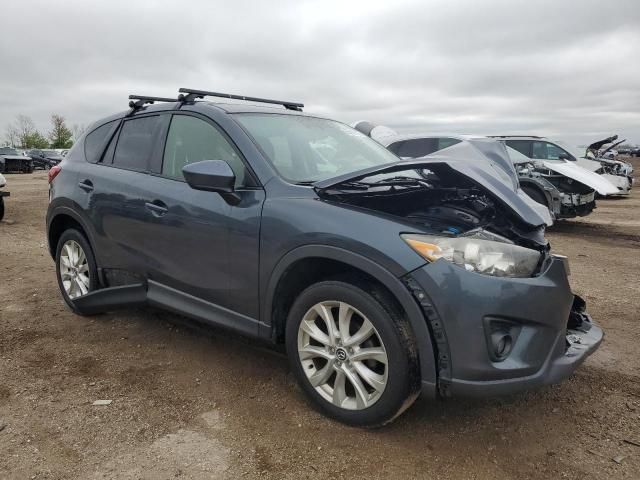 Vin: jm3ke4de5d0167023, lot: 55419125, mazda cx-5 gt 20134