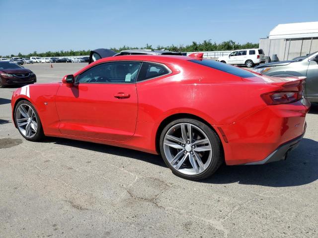 Vin: 1g1fb1rs8h0207447, lot: 56204125, chevrolet camaro lt 20172