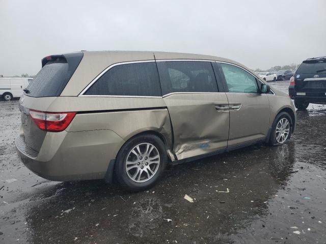 Vin: 5fnrl5h69cb007443, lot: 58603625, honda all models exl 20123