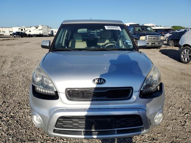 2013 KIA SOUL + - KNDJT2A65D7773764