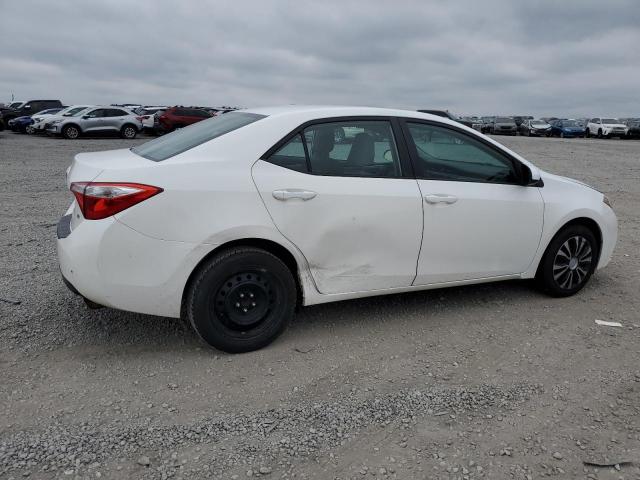 Vin: 5yfburhe1ep057970, lot: 58503125, toyota corolla l 20143