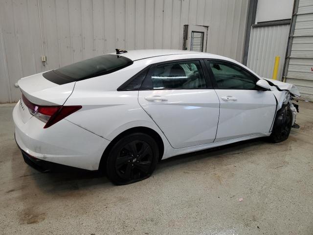 Vin: 5npls4ag8mh007488, lot: 55695355, hyundai elantra sel 20213