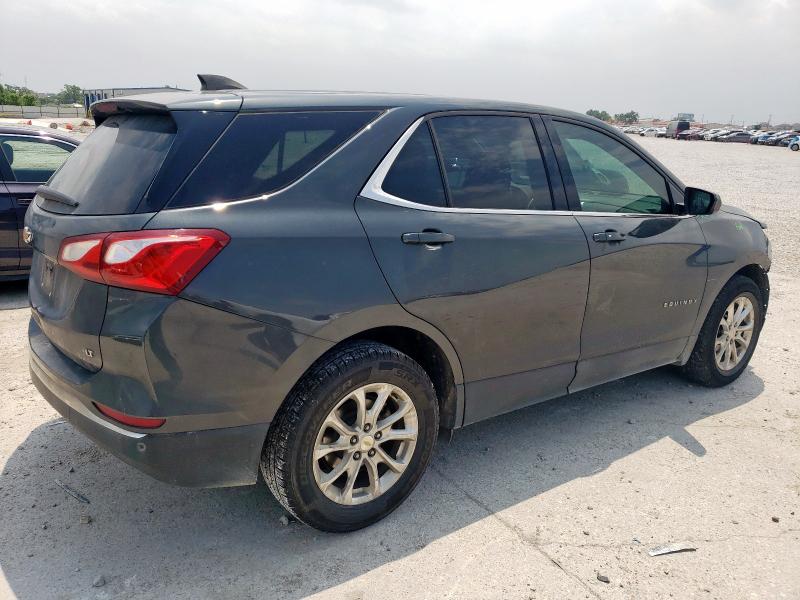 Vin: 2gnaxkev7l6261399, lot: 57394455, chevrolet equinox lt 20203