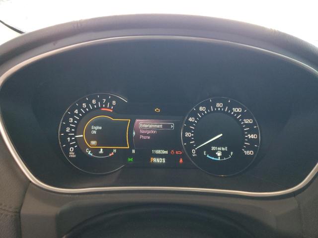 2016 LINCOLN MKX RESERV 2LMPJ8LP5GBL38392