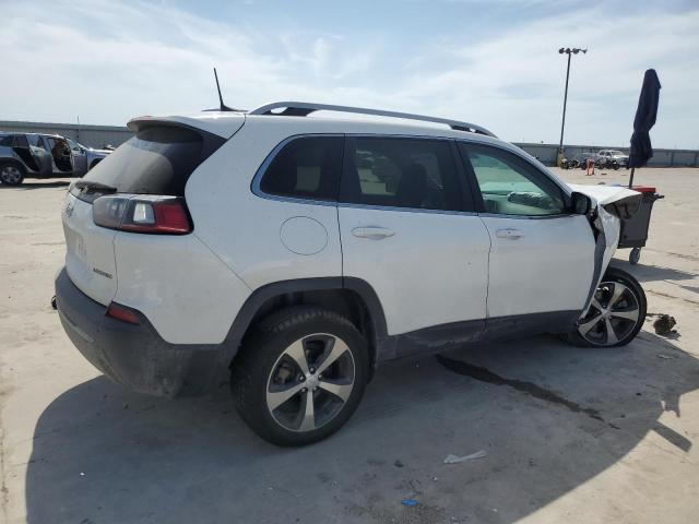 Vin: 1c4pjldb1kd346191, lot: 56787685, jeep grand cher limited 20193