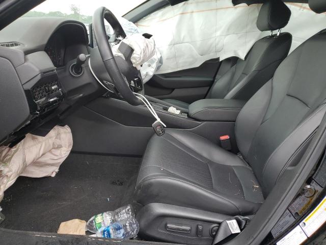 2024 HONDA ACCORD HYB - 1HGCY2F76RA060430