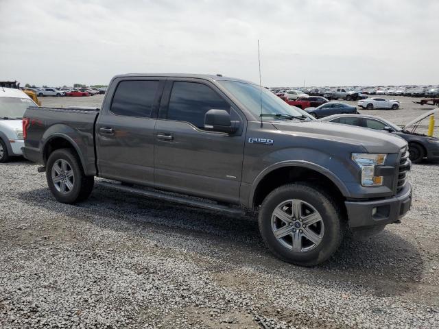 Vin: 1ftew1eg6gkf64251, lot: 56533335, ford f-150 supercrew 20164