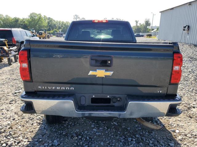 2018 CHEVROLET SILVERADO - 1GCRCREC7JZ194853