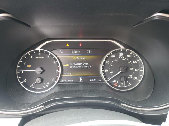 2016 NISSAN MAXIMA 3.5 - 1N4AA6AP6GC408002