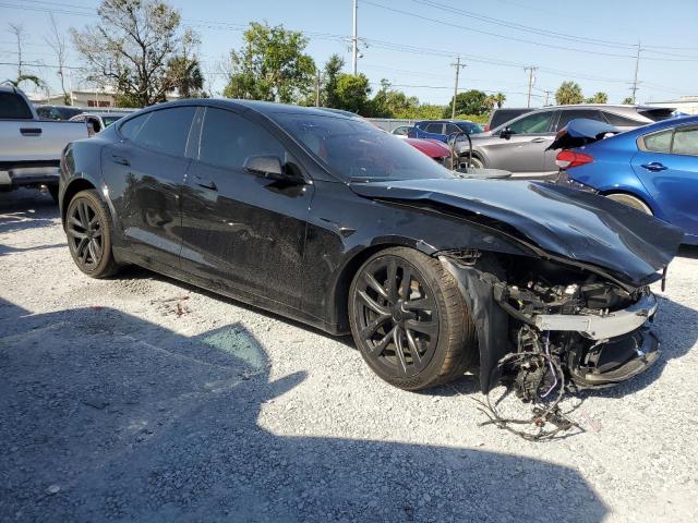 2022 TESLA MODEL S - 5YJSA1E65NF489996