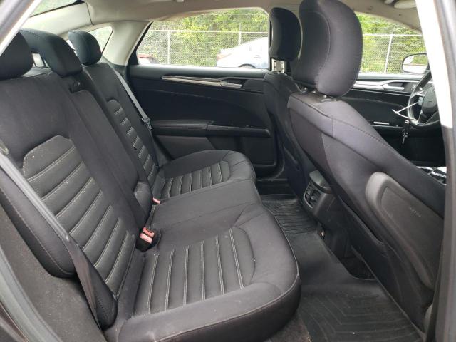 2015 FORD FUSION SE 3FA6P0H72FR232427