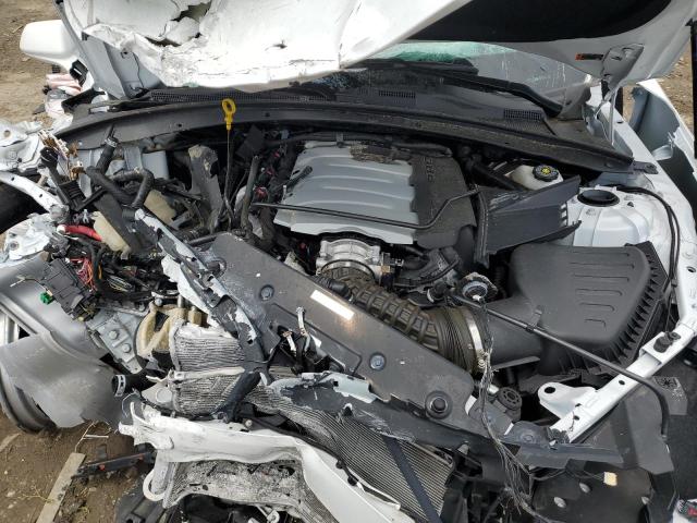 2024 CHEVROLET CAMARO LT1 1G1FF1R79R0121324