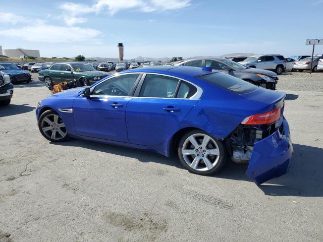 Vin: sajae4bg7ha963136, lot: 57475595, jaguar xe prestige 20172