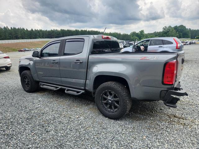 Vin: 1gcgtden3k1190259, lot: 58973735, chevrolet colorado z71 20192
