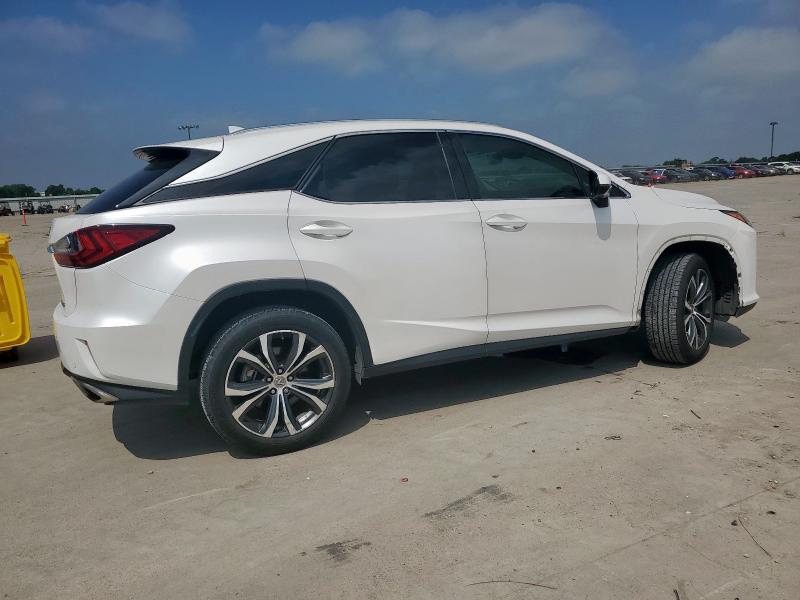 Vin: 2t2zzmca5hc084659, lot: 57624125, lexus rx350 350 base 20173