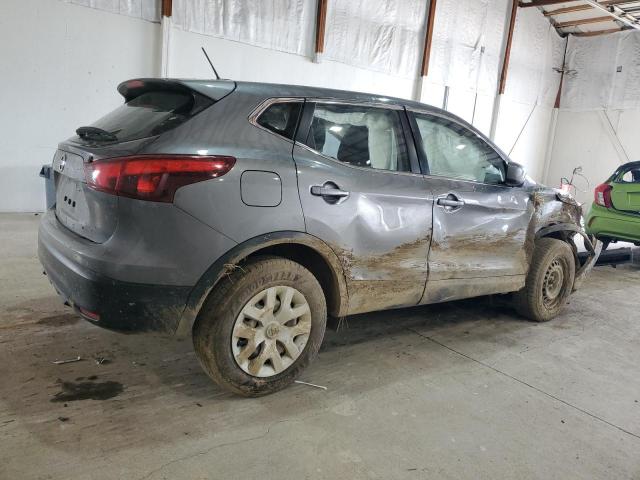 2019 NISSAN ROGUE SPOR - JN1BJ1CP4KW213444