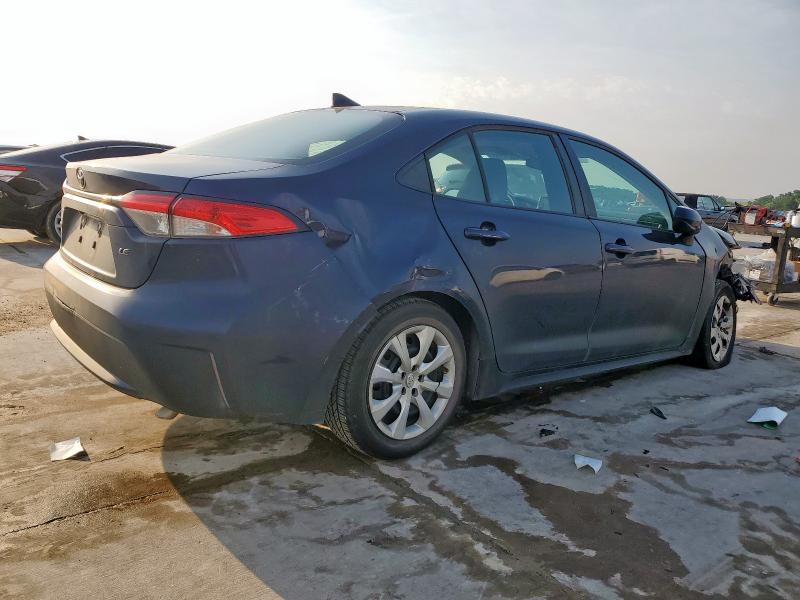 Vin: 5yfeprae4lp105487, lot: 56624355, toyota corolla le 20203