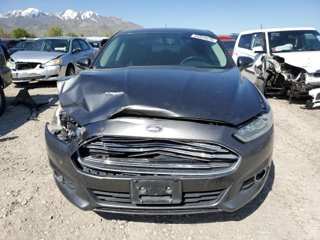 2015 FORD FUSION SE - 3FA6P0HD4FR306243