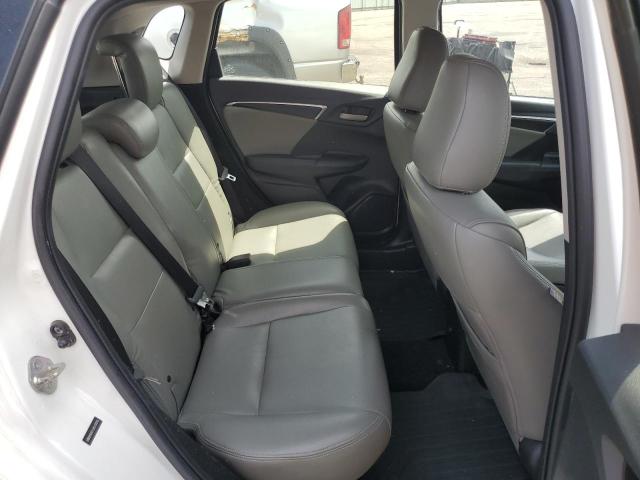 2016 HONDA FIT LX JHMGK5H51GX018075