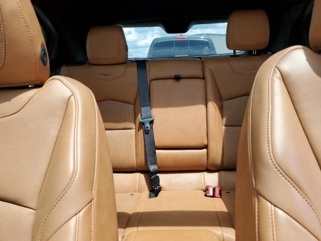 2021 CADILLAC XT4 SPORT 1GYFZER48MF068045