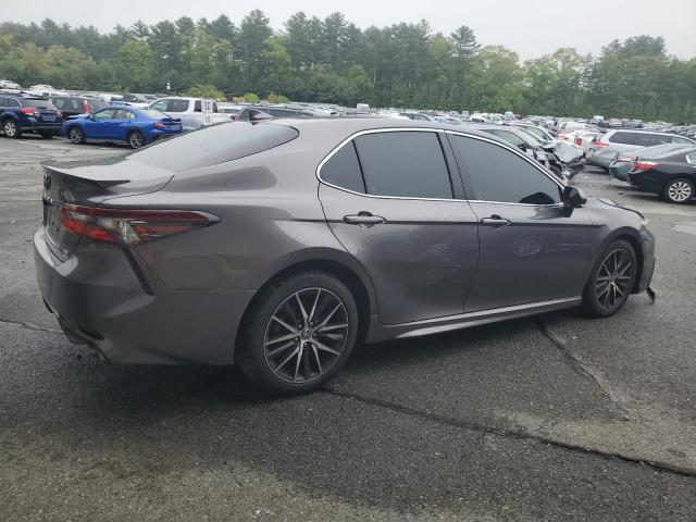 Vin: 4t1g11bkxnu052442, lot: 56281635, toyota camry se 20223