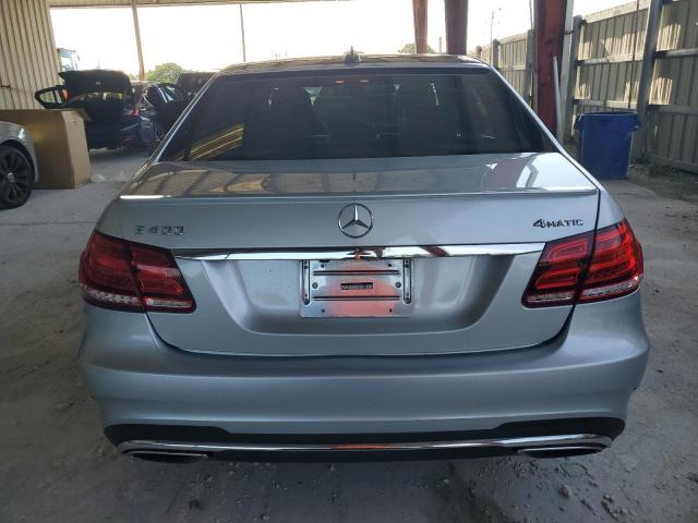 2015 MERCEDES-BENZ E 400 4MAT WDDHF6HB1FB163317
