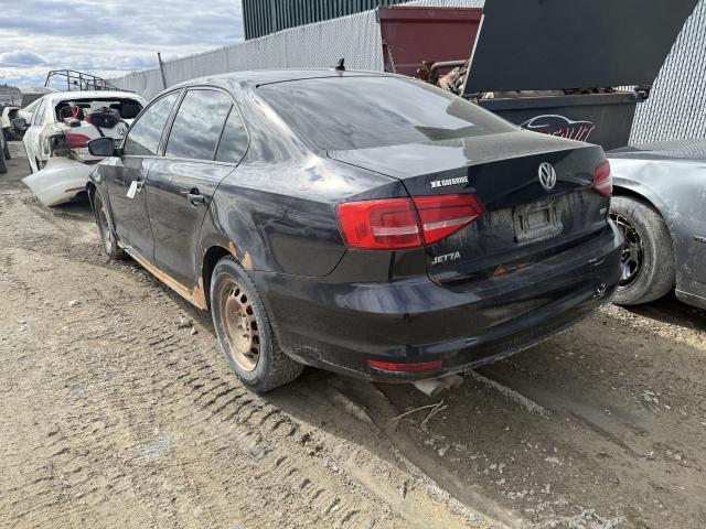 2015 VOLKSWAGEN JETTA TDI 3VWDA7AJ7FM293249