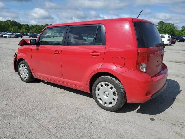 Vin: jtlze4fe6ej061930, lot: 57313705, toyota scion 20142