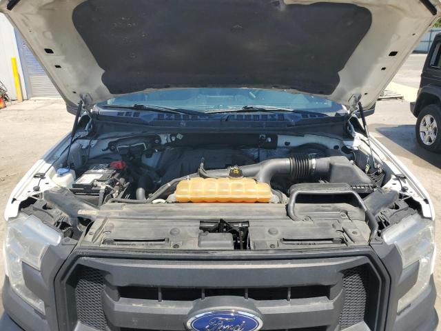 2015 FORD F150 SUPER - 1FTEX1CP1FKF08796