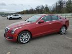 1G6AE5RX4J0173625 CADILLAC ATS Photo 1