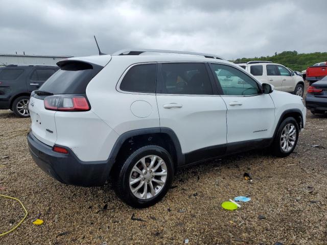 Vin: 1c4pjlcb3kd269759, lot: 57451945, jeep grand cher latitude 20193