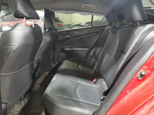 2016 TOYOTA PRIUS - JTDKARFU0G3516985