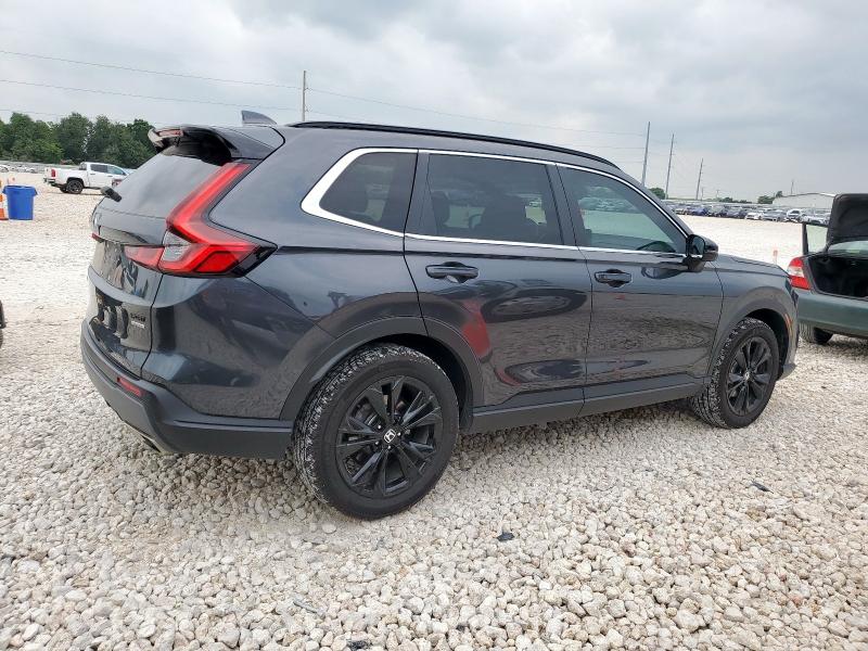 Vin: 7fars6h93re031544, lot: 57632575, honda crv sport touring 20243
