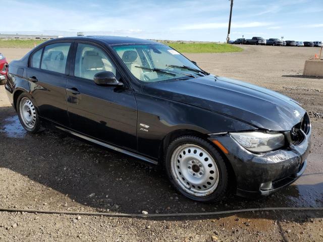 Vin: wbapk7c59ba817325, lot: 58563155, bmw 3 series xi 20114