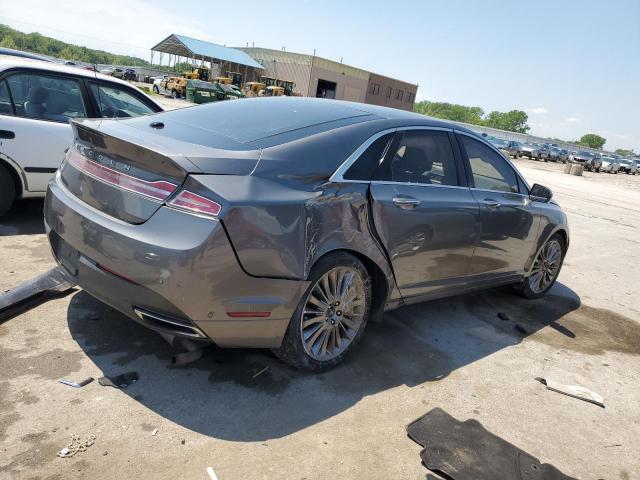 Vin: 3ln6l2lu3er806204, lot: 56291185, lincoln mkz hybrid 20143