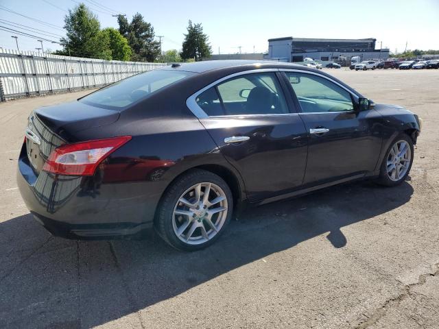 Vin: 1n4aa5ap2ac867478, lot: 55766955, nissan maxima s 20103